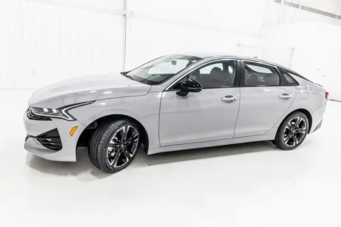 Another view of 2024 Kia K5 GT-Line for sale in Denton, TX at Sign It Drive It