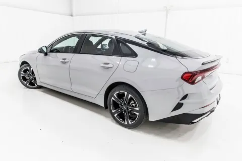 More photos of 2024 Kia K5 GT-Line at Sign It Drive It, TX