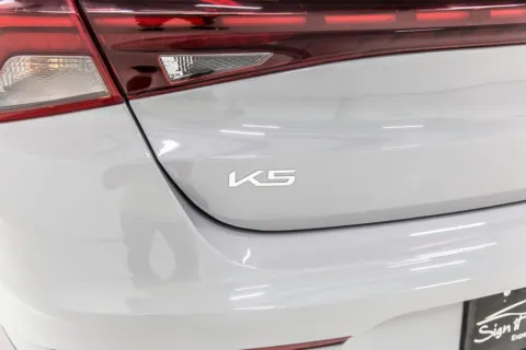 More photos of 2024 Kia K5 GT-Line at Sign It Drive It, TX