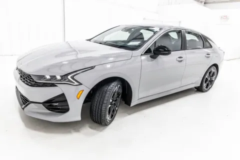 Photos of 2024 Kia K5 GT-Line for sale in Denton, TX at Sign It Drive It