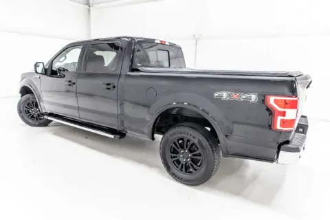 More photos of 2019 Ford F-150 Lariat at Sign It Drive It, TX