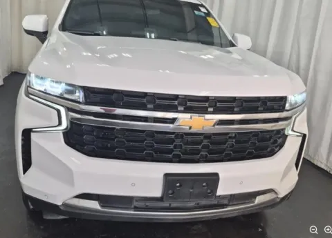 More photos of 2023 Chevrolet Tahoe LS at Sign It Drive It, TX