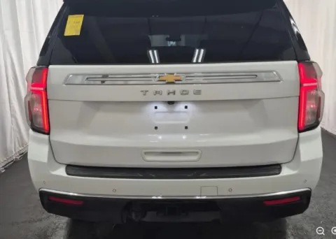 More photos of 2023 Chevrolet Tahoe LS at Sign It Drive It, TX