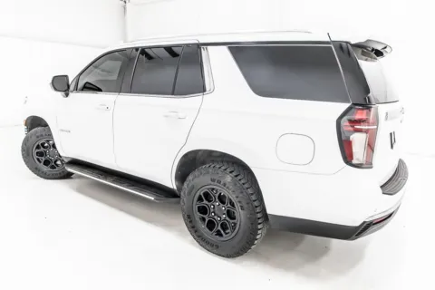 More photos of 2023 Chevrolet Tahoe LS at Sign It Drive It, TX