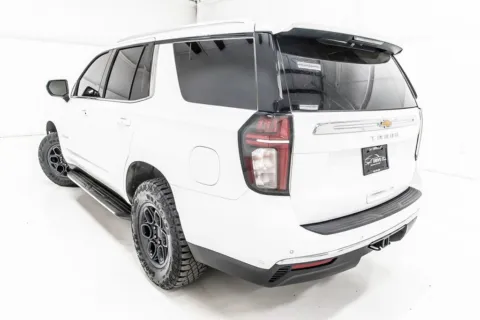 More photos of 2023 Chevrolet Tahoe LS at Sign It Drive It, TX