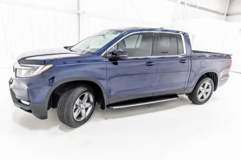 Another view of 2021 Honda Ridgeline RTL for sale in Denton, TX at Sign It Drive It