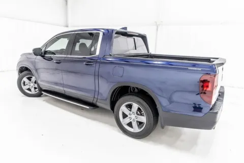 More photos of 2021 Honda Ridgeline RTL at Sign It Drive It, TX
