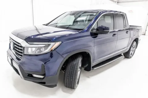 Photos of 2021 Honda Ridgeline RTL for sale in Denton, TX at Sign It Drive It