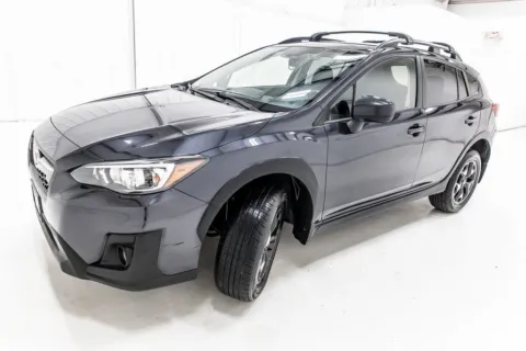 Another view of 2019 Subaru Crosstrek 2.0i Premium for sale in Denton, TX at Sign It Drive It
