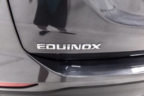 More photos of 2022 Chevrolet Equinox LS at Sign It Drive It, TX