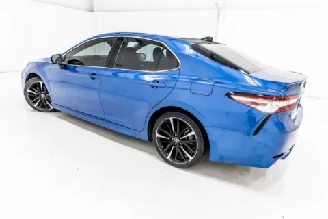 More photos of 2019 Toyota Camry XSE at Sign It Drive It, TX