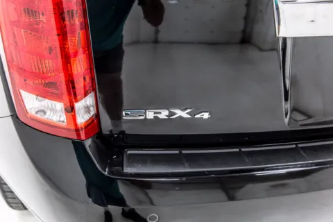 More photos of 2016 Cadillac SRX Performance at Sign It Drive It, TX