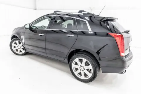 More photos of 2016 Cadillac SRX Performance at Sign It Drive It, TX