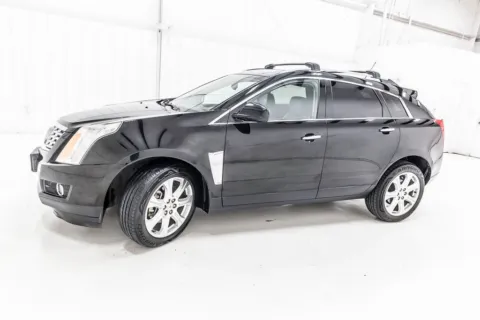 More photos of 2016 Cadillac SRX Performance at Sign It Drive It, TX