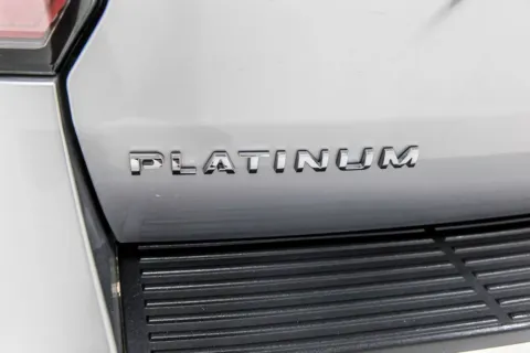 More photos of 2019 Ford Expedition Platinum at Sign It Drive It, TX