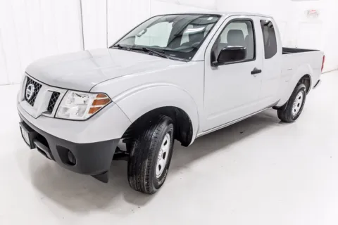 Another view of 2015 Nissan Frontier S for sale in Denton, TX at Sign It Drive It