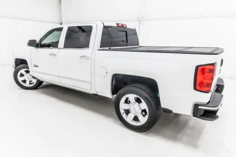 More photos of 2015 Chevrolet Silverado 1500 LTZ at Sign It Drive It, TX