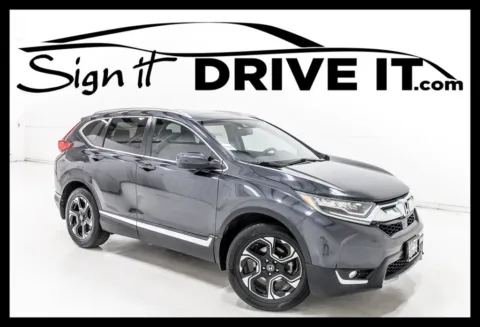 Unknown 2019 Honda CR-V Touring for sale in Denton, TX