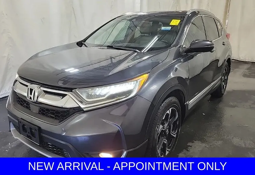 Unknown 2019 Honda CR-V Touring for sale in Denton, TX