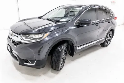 Another view of 2019 Honda CR-V Touring for sale in Denton, TX at Sign It Drive It