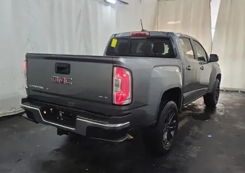 More photos of 2020 GMC Canyon SLE1 at Sign It Drive It, TX