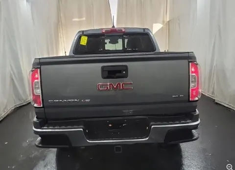 Another view of 2020 GMC Canyon SLE1 for sale in Denton, TX at Sign It Drive It