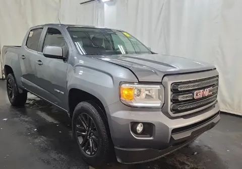 More photos of 2020 GMC Canyon SLE1 at Sign It Drive It, TX