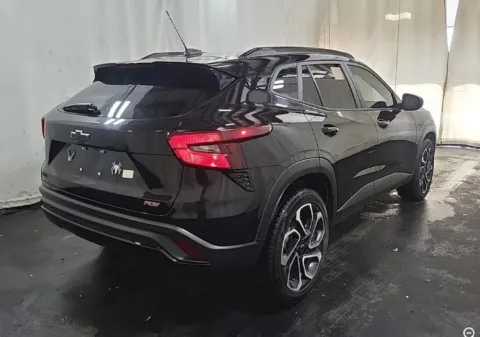 More photos of 2024 Chevrolet Trax 2RS at Sign It Drive It, TX