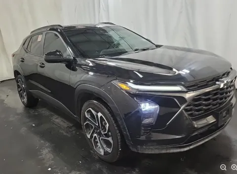 More photos of 2024 Chevrolet Trax 2RS at Sign It Drive It, TX
