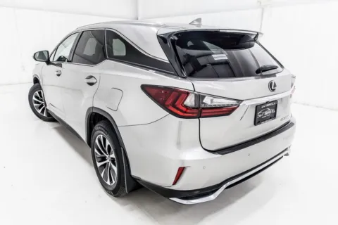 More photos of 2021 Lexus RX 350L at Sign It Drive It, TX