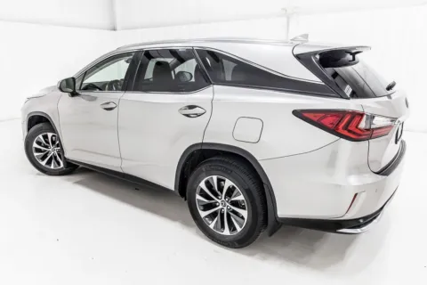 More photos of 2021 Lexus RX 350L at Sign It Drive It, TX