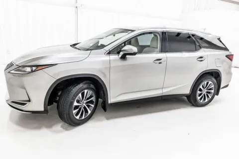 More photos of 2021 Lexus RX 350L at Sign It Drive It, TX