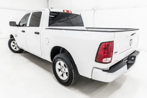 More photos of 2022 Ram 1500 Classic SLT at Sign It Drive It, TX