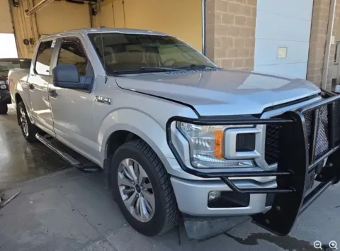 More photos of 2018 Ford F-150 XL at Sign It Drive It, TX