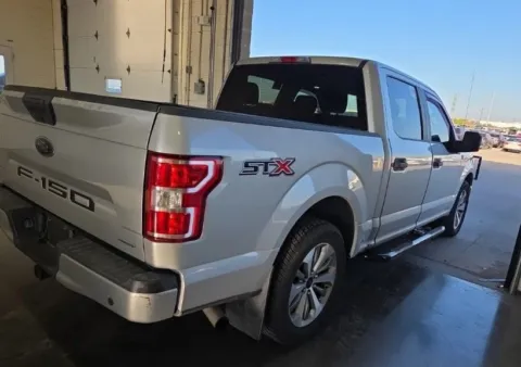 More photos of 2018 Ford F-150 XL at Sign It Drive It, TX