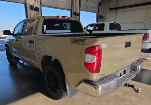 Another view of 2019 Toyota Tundra SR5 for sale in Denton, TX at Sign It Drive It
