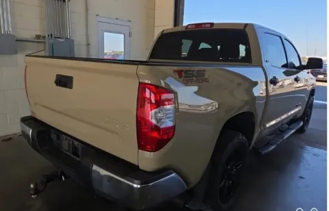 More photos of 2019 Toyota Tundra SR5 at Sign It Drive It, TX