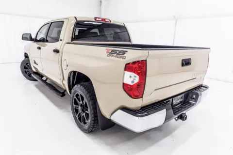 More photos of 2019 Toyota Tundra SR5 at Sign It Drive It, TX