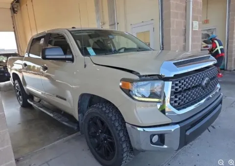 More photos of 2019 Toyota Tundra SR5 at Sign It Drive It, TX