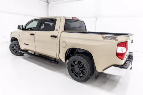 More photos of 2019 Toyota Tundra SR5 at Sign It Drive It, TX