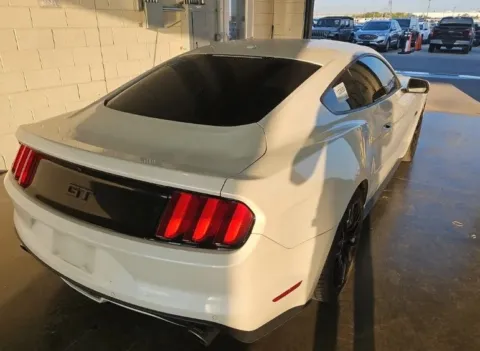 More photos of 2017 Ford Mustang GT Premium at Sign It Drive It, TX
