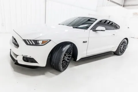 Photos of 2017 Ford Mustang GT Premium for sale in Denton, TX at Sign It Drive It