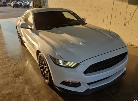 More photos of 2017 Ford Mustang GT Premium at Sign It Drive It, TX