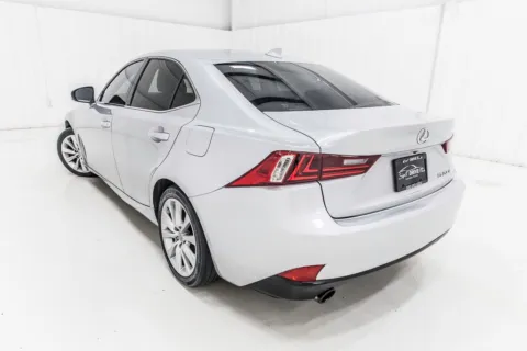 More photos of 2016 Lexus IS 200t at Sign It Drive It, TX