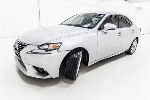 Photos of 2016 Lexus IS 200t for sale in Denton, TX at Sign It Drive It