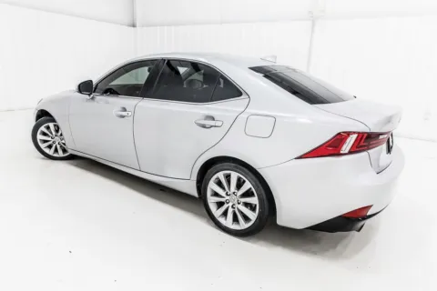 More photos of 2016 Lexus IS 200t at Sign It Drive It, TX