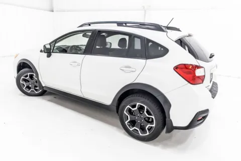 More photos of 2014 Subaru XV Crosstrek 2.0i Limited at Sign It Drive It, TX
