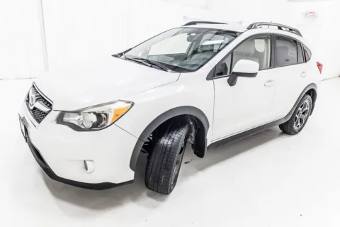Photos of 2014 Subaru XV Crosstrek 2.0i Limited for sale in Denton, TX at Sign It Drive It