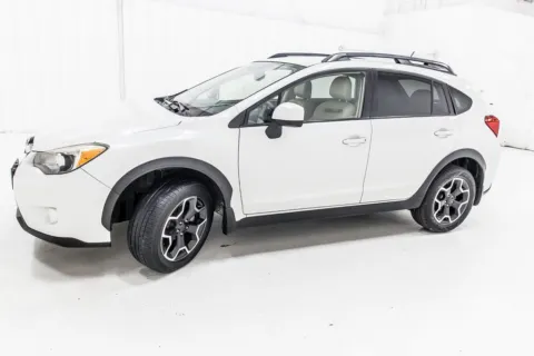Another view of 2014 Subaru XV Crosstrek 2.0i Limited for sale in Denton, TX at Sign It Drive It