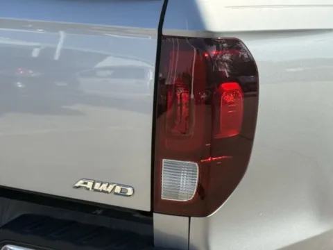 More photos of 2017 Honda Ridgeline RTL-E at Sign It Drive It, TX